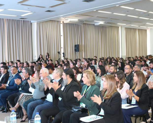 2 Congresso Internacional de Educao e Sade da Univs tem mais de 800 inscries